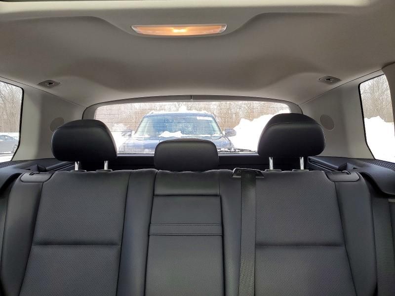 2015 Mercedes-Benz Glk 350 4matic