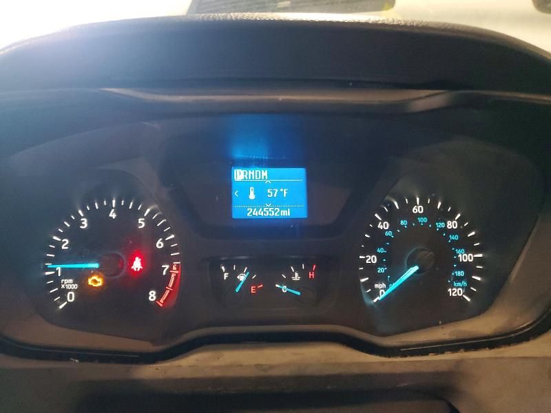 2015 Ford Transit T-250