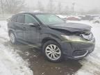 2017 Acura Rdx Technology