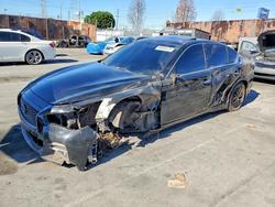 2015 Infiniti Q50 Base en venta en Wilmington, CA