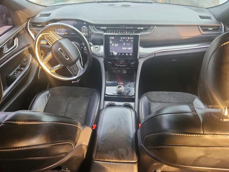 2021 Jeep Grand Cherokee l Laredo