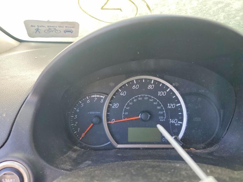 2015 Mitsubishi Mirage es