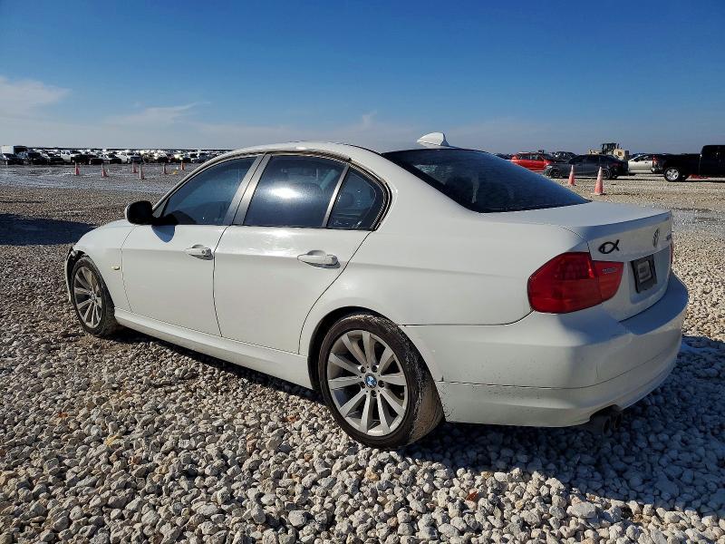 2011 BMW 328 i