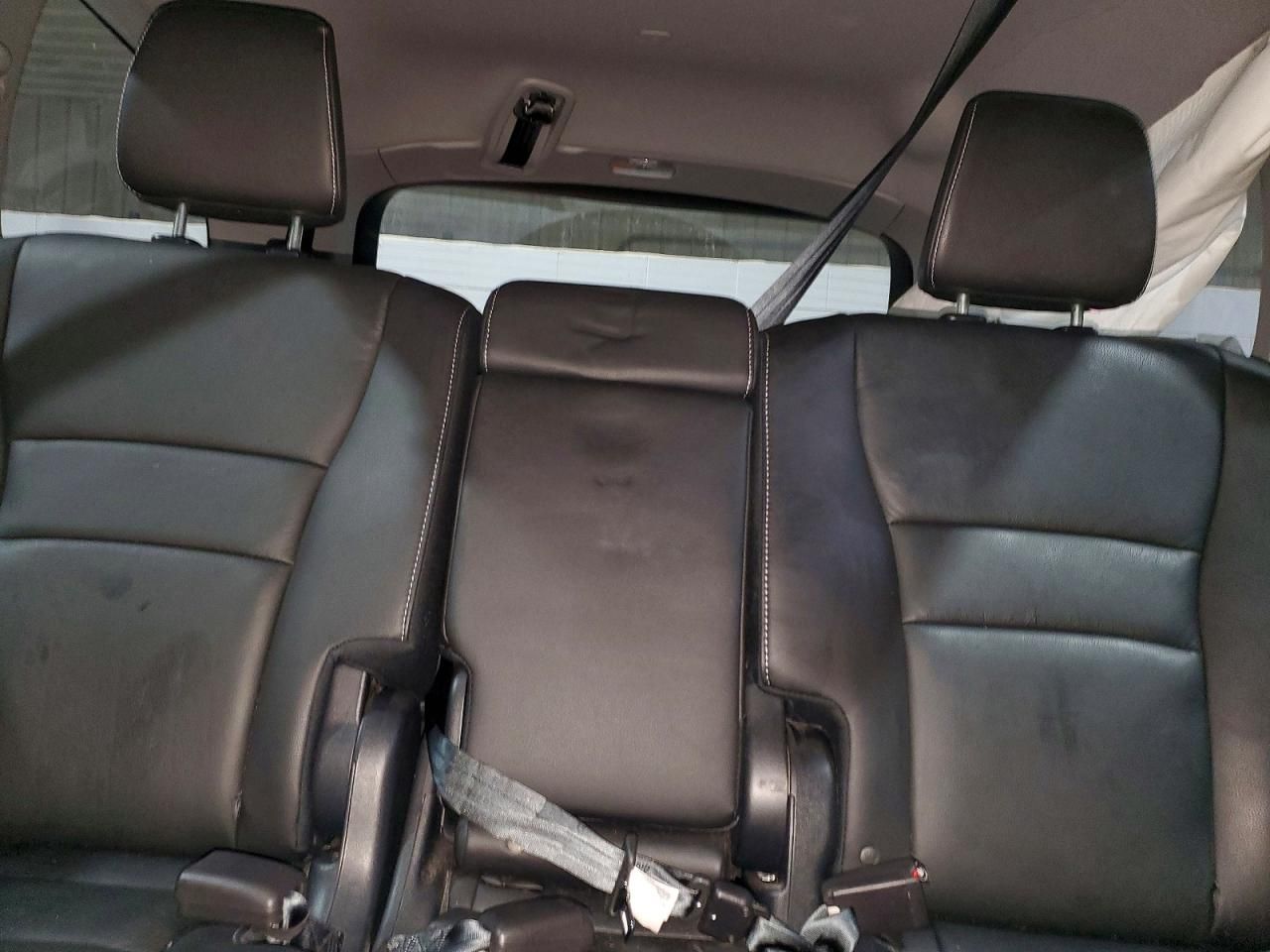 2020 Honda Pilot exl