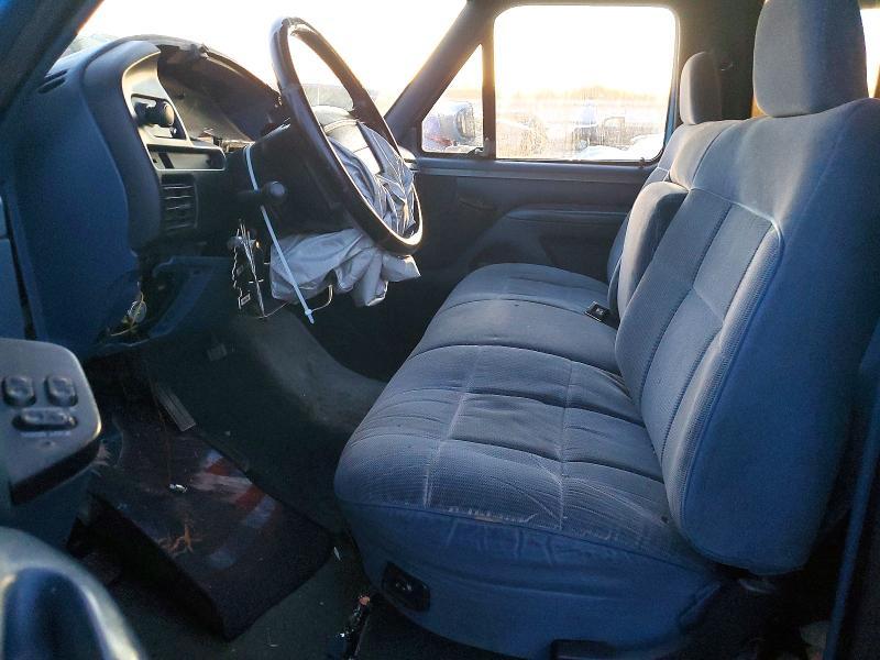 1994 Ford F150