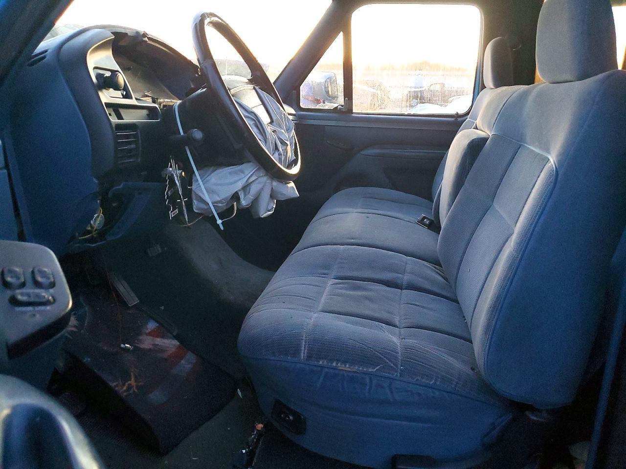 1994 Ford F150