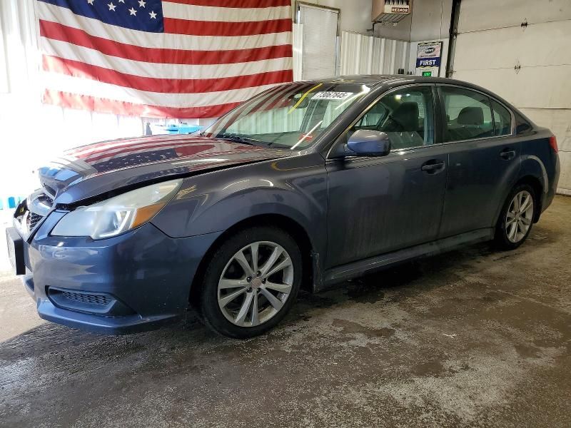 2014 Subaru Legacy 2.5i Premium