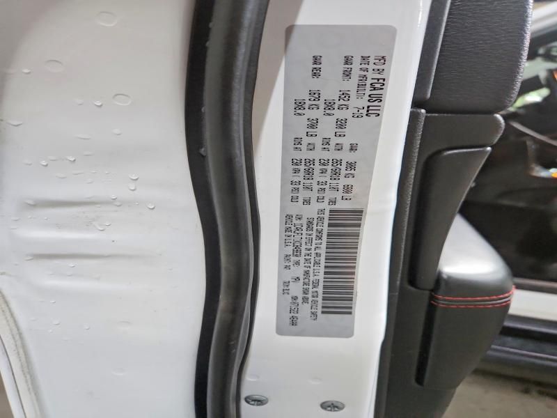 2019 Jeep Grand Cherokee Trailhawk