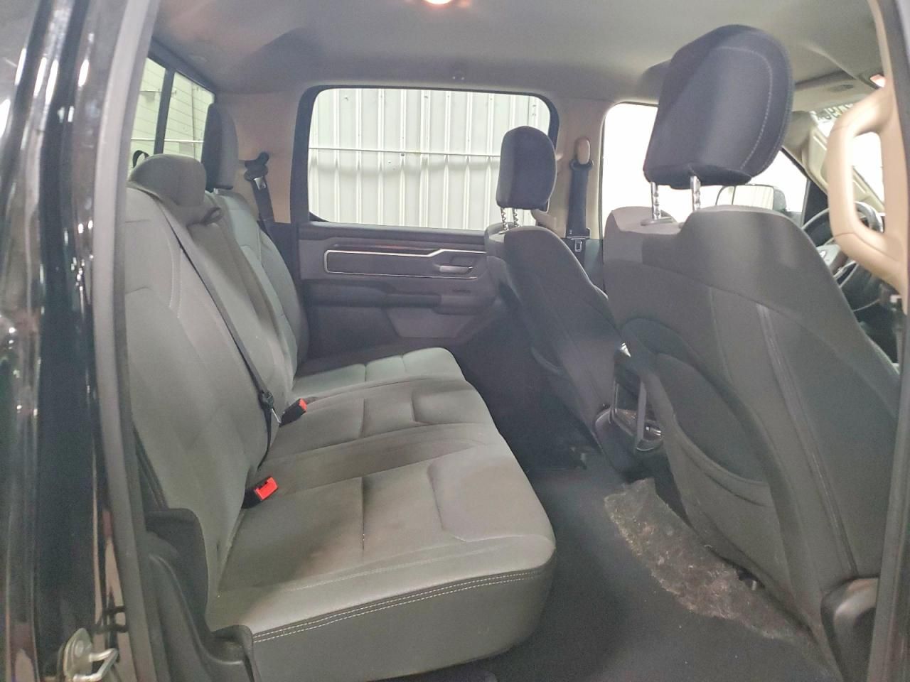 2019 Dodge Ram 1500 big Horn/lone Star