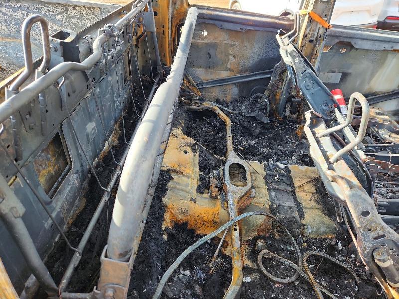 2014 Dodge RAM 2014 Dodg 2500 Tradesman Crew