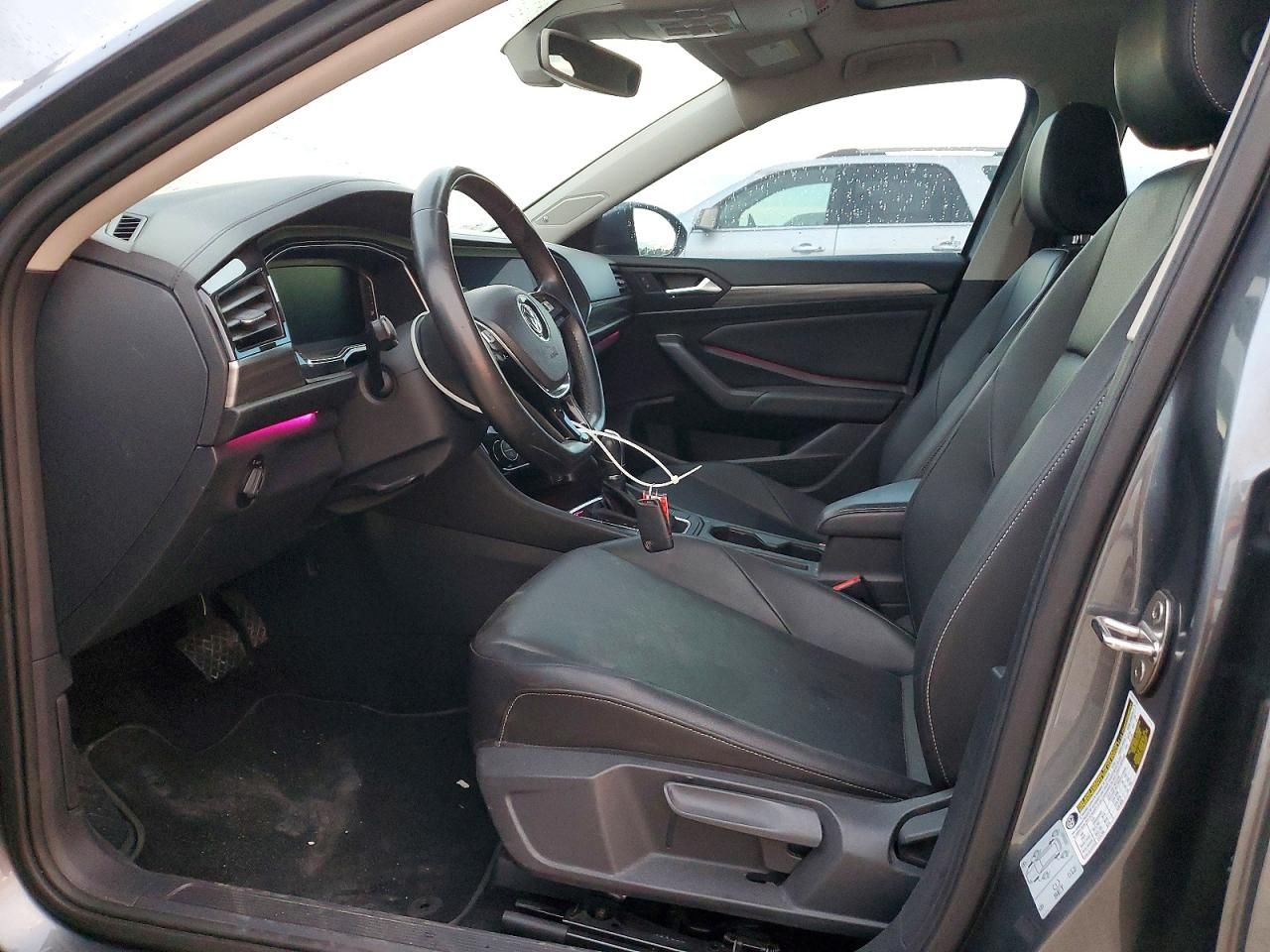 2019 Volkswagen Jetta sel