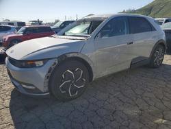 Hyundai salvage cars for sale: 2022 Hyundai Ioniq 5 se
