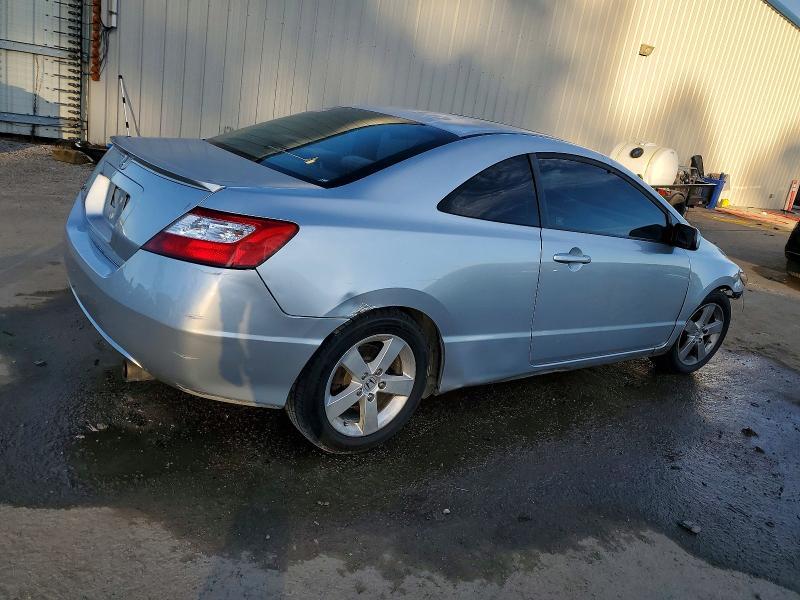 2008 Honda Civic ex