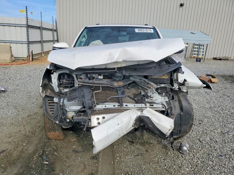 2019 Toyota 4runner Sr5/sr5 Premium