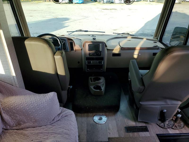 2021 Ford Recreational Vehicle