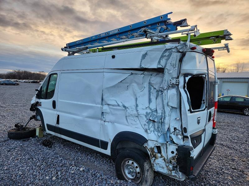 2022 Dodge Ram Promaster 1500 1500 High