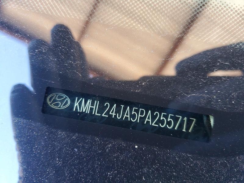 2023 Hyundai Sonata se