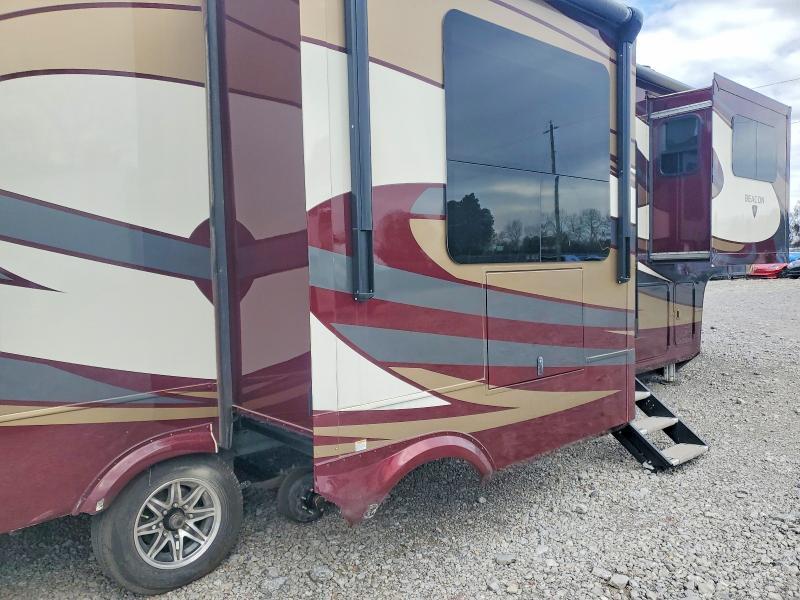 2021 Vanleighrv 2021 Vanleigh RV Beacon 40FLB Camper