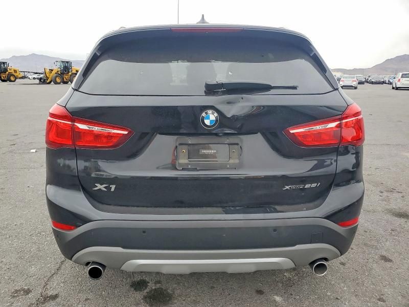 2019 BMW X1 Xdrive28i