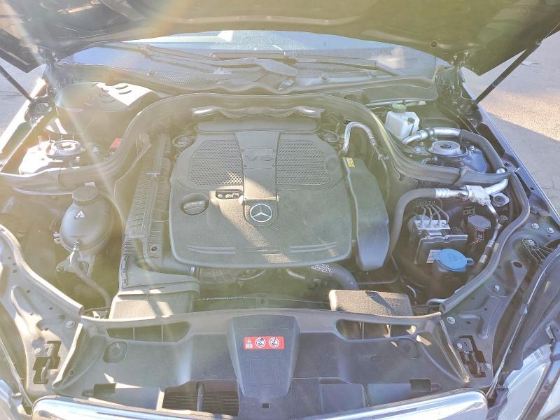 2012 Mercedes-Benz E 350 4matic