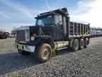 1998 Volvo ACL Dump Truck