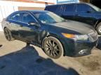 2013 Acura Tsx Tech