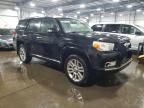 2012 Toyota 4runner SR5
