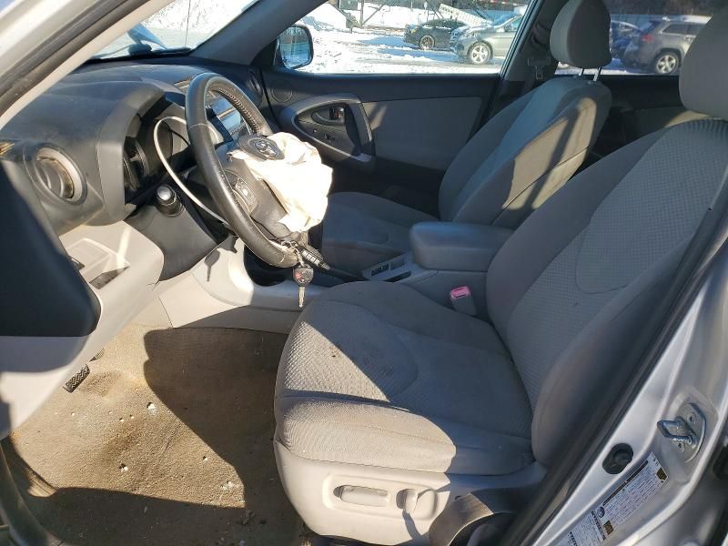 2006 Toyota Rav4 Limited