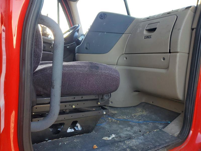 2018 Freightliner Cascadia 125 Semi Truck