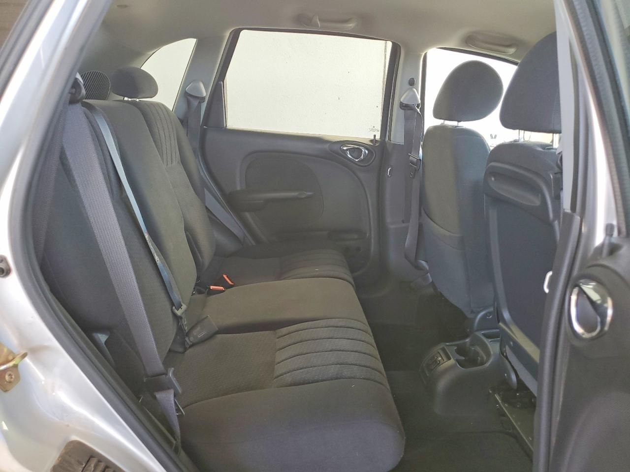 2004 Chrysler Pt Cruiser Touring