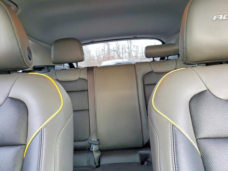 2024 Chevrolet Trax Active