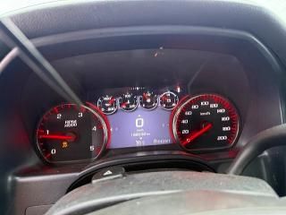 2016 GMC Sierra K3500 Denali