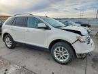 2009 Ford Edge sel