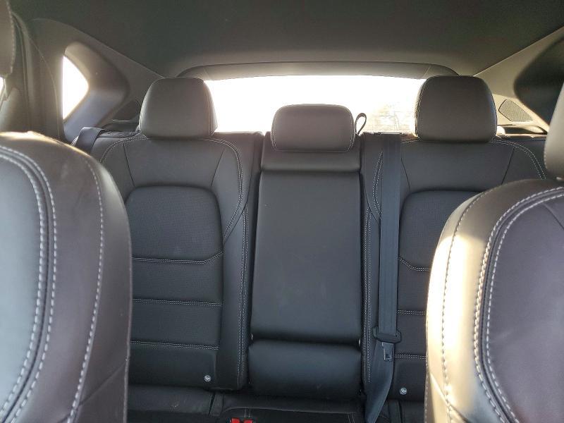 2024 Mazda Cx-5 Signature