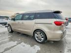 2015 KIA Sedona sx Limited