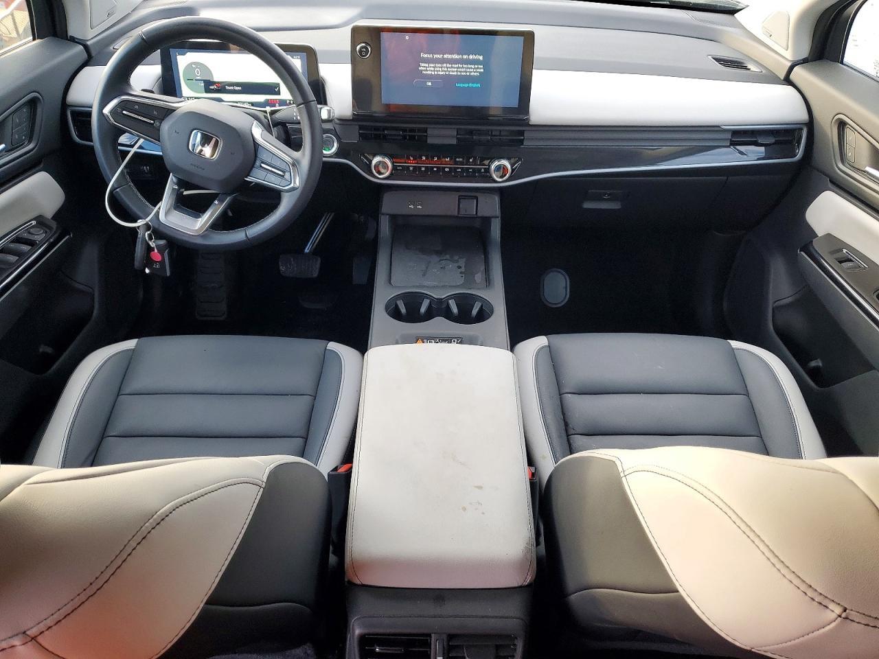 2024 Honda Prologue Touring