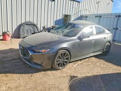 2024 Mazda 3 Select Sport en venta en Amarillo, TX
