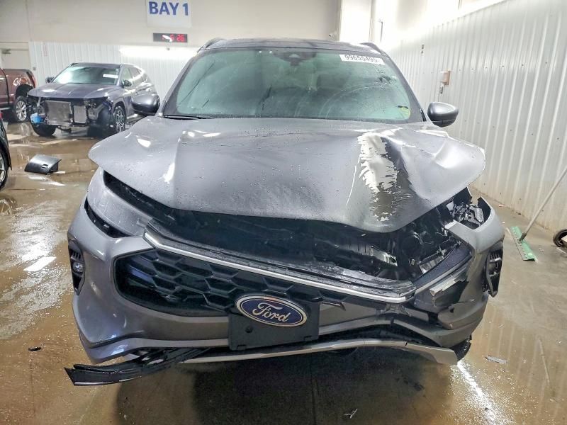 2023 Ford Escape st Line Select