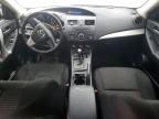 2012 Mazda 3 S