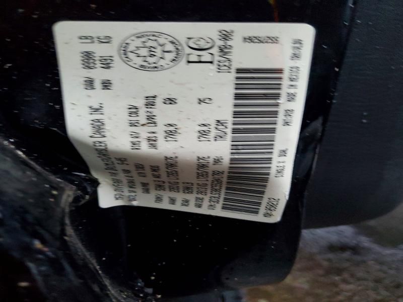 2005 Dodge Ram 3500 st