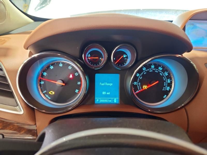 2015 Buick Encore Premium