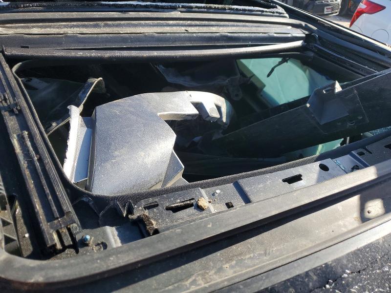 2023 Nissan Maxima 3.5 sr