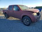2012 Nissan Frontier s