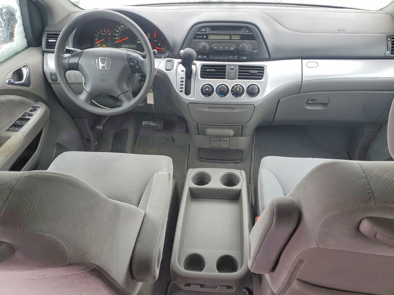 2008 Honda Odyssey lx