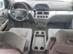 2008 Honda Odyssey lx