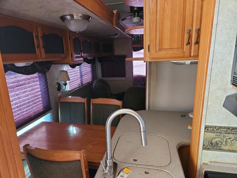 2006 Dutchmen Montana