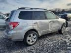 2010 Subaru Forester 2.5x Premium