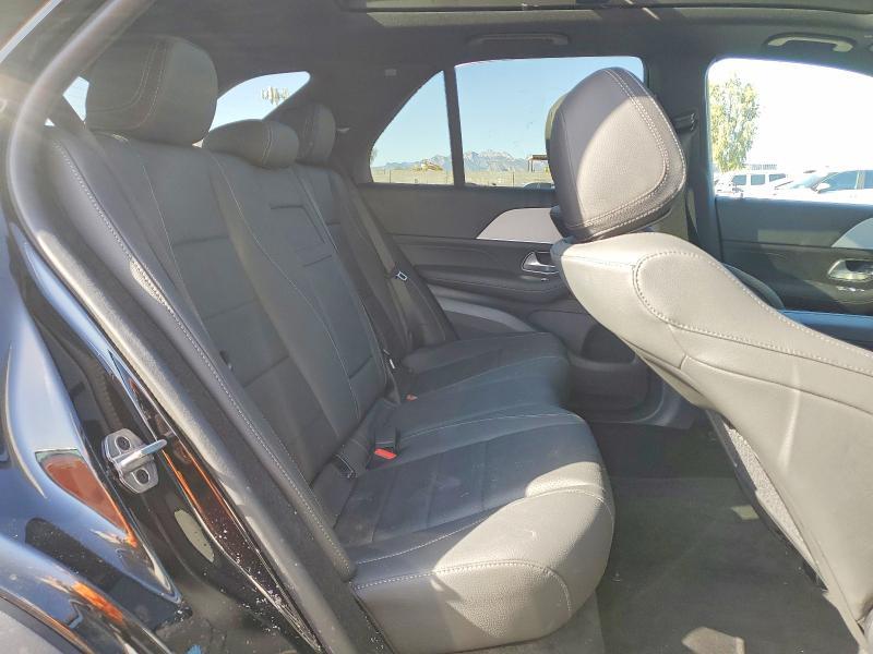 2026 Mercedes-Benz Gle 350