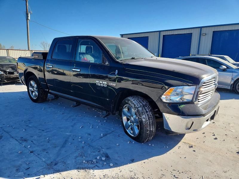 2013 Dodge Ram 1500 slt