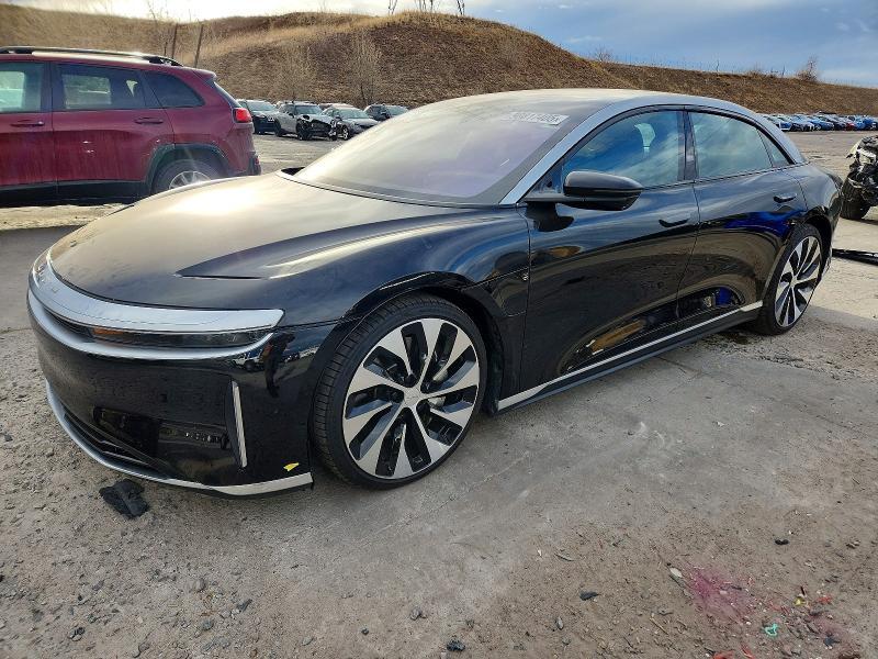 2023 Lucid Motors Air Touring